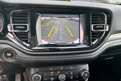 2021 Dodge Durango SXT Plus