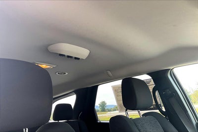 2021 Dodge Durango SXT Plus