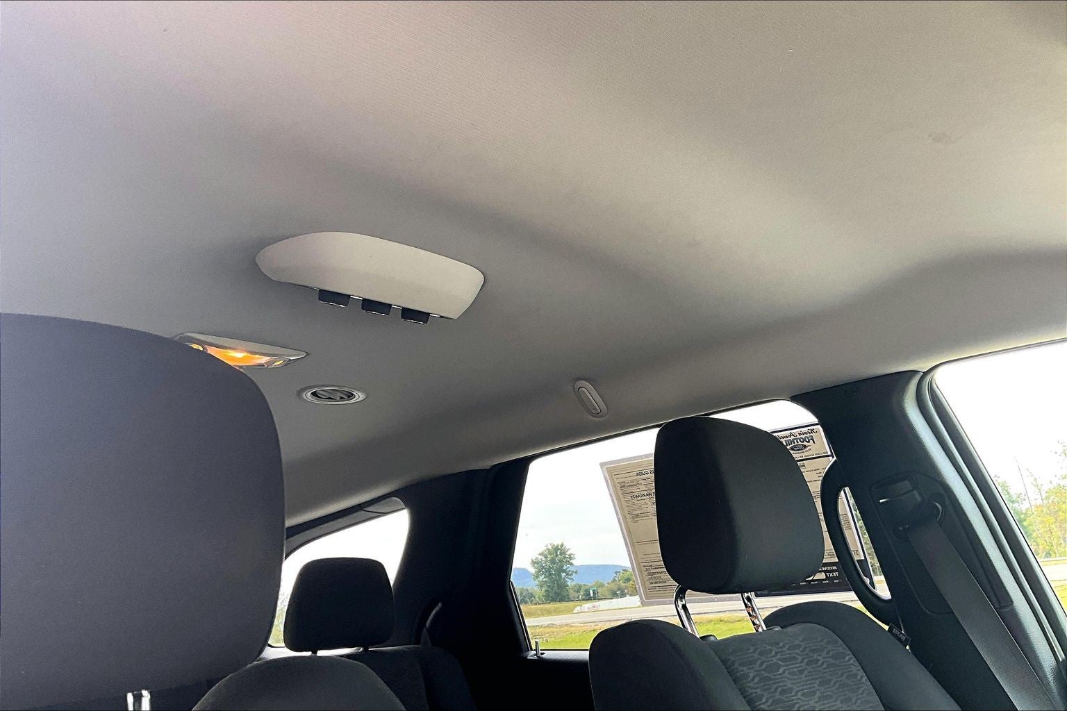 2021 Dodge Durango SXT Plus