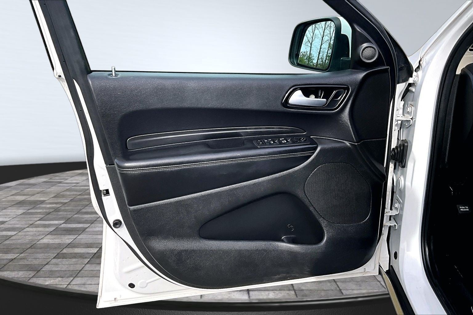2021 Dodge Durango SXT Plus