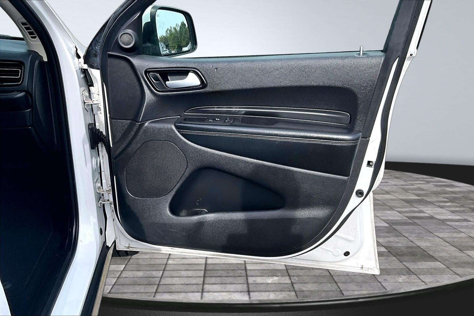 2021 Dodge Durango SXT Plus