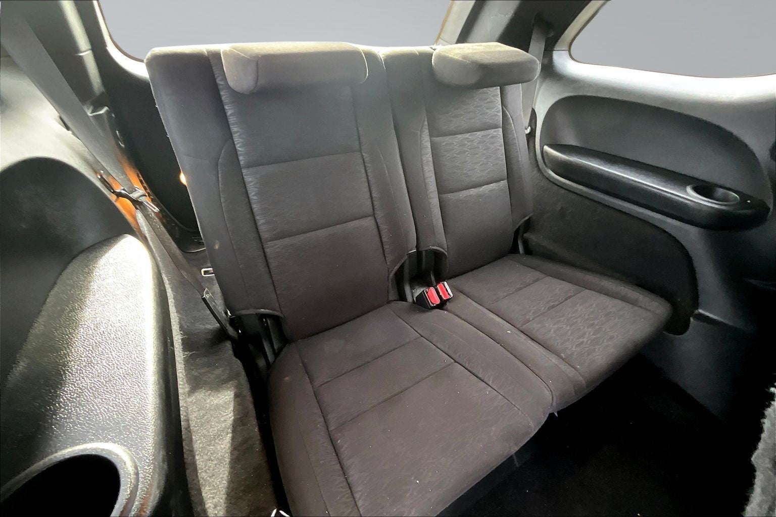 2021 Dodge Durango SXT Plus