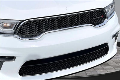 2021 Dodge Durango SXT Plus