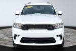 2021 Dodge Durango SXT Plus