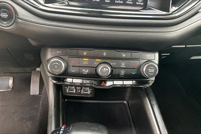 2021 Dodge Durango SXT Plus