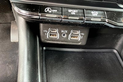 2021 Dodge Durango SXT Plus
