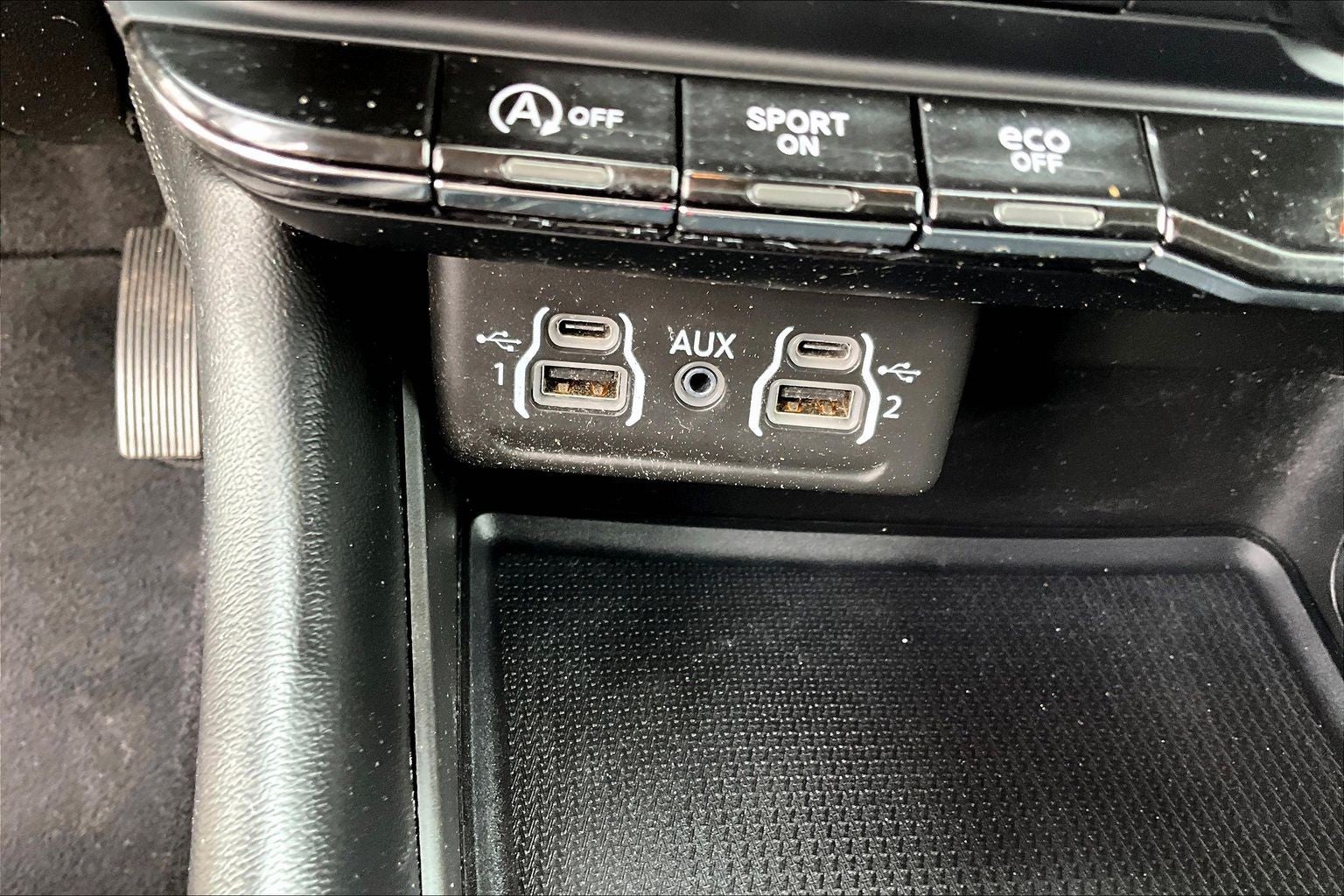 2021 Dodge Durango SXT Plus