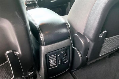 2021 Dodge Durango SXT Plus