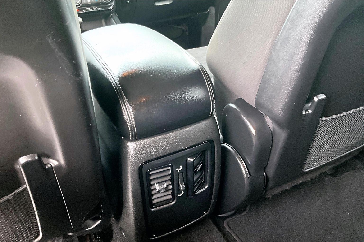 2021 Dodge Durango SXT Plus