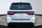 2021 Dodge Durango SXT Plus