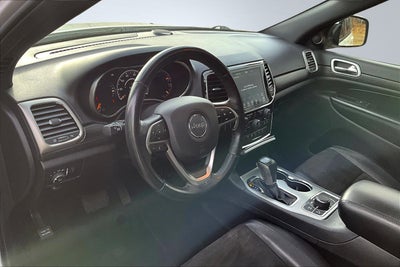 2022 Jeep Grand Cherokee WK Laredo X