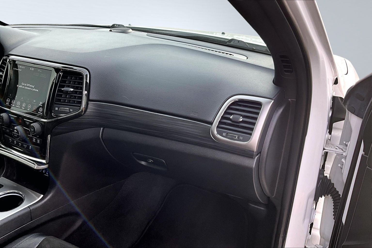 2022 Jeep Grand Cherokee WK Laredo X