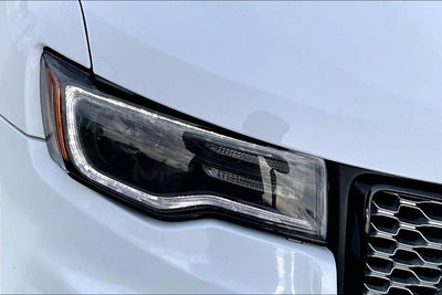 2022 Jeep Grand Cherokee WK Laredo X