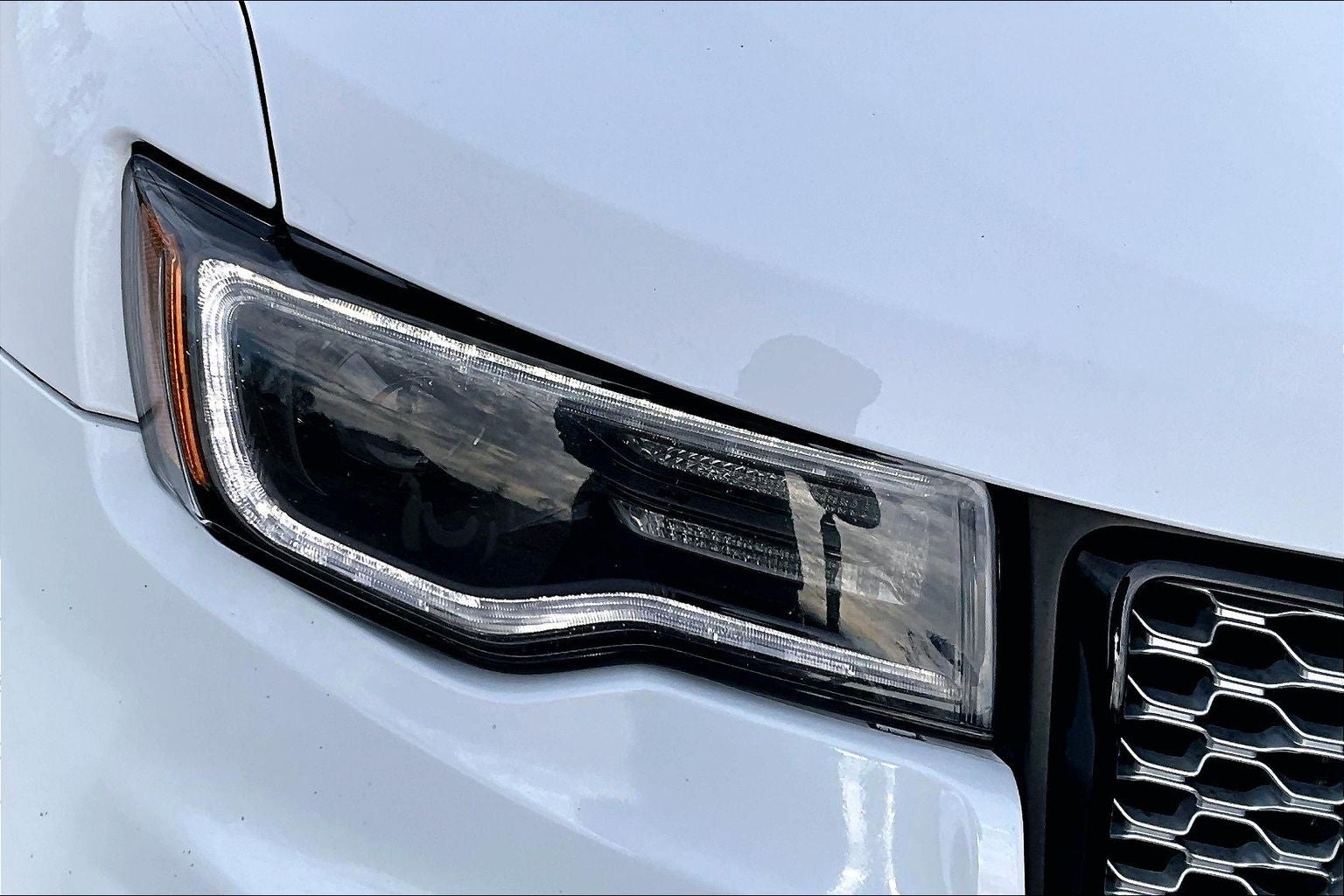 2022 Jeep Grand Cherokee WK Laredo X