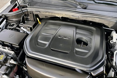 2022 Jeep Grand Cherokee WK Laredo X