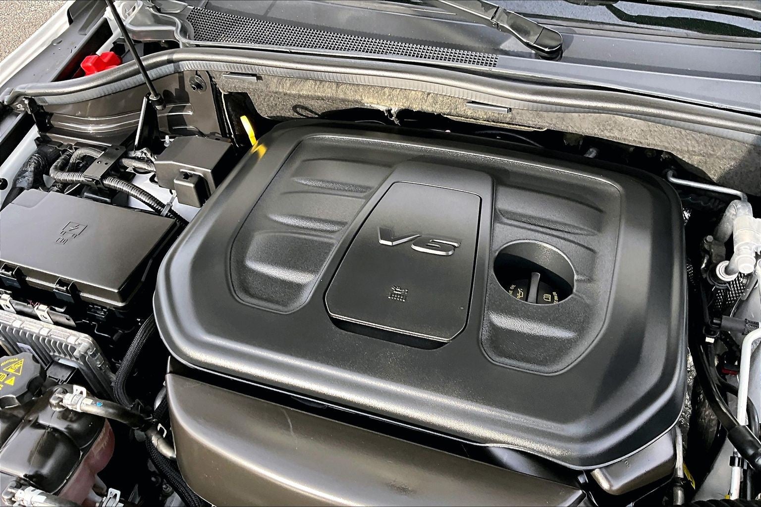 2022 Jeep Grand Cherokee WK Laredo X