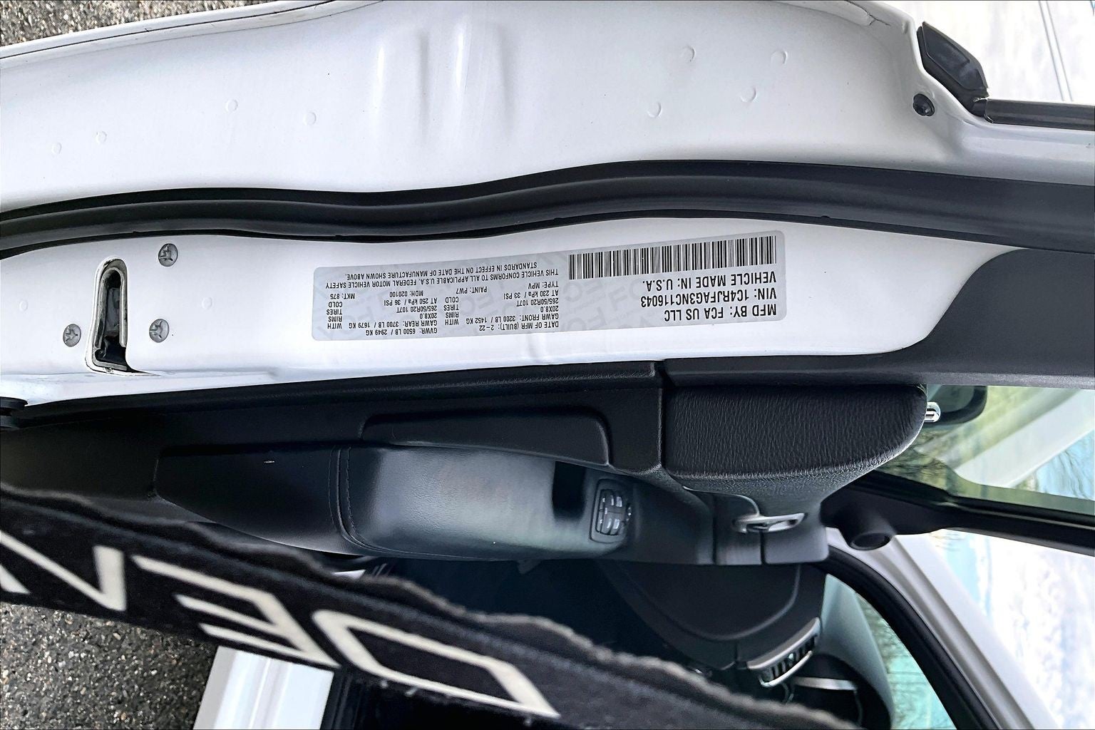 2022 Jeep Grand Cherokee WK Laredo X