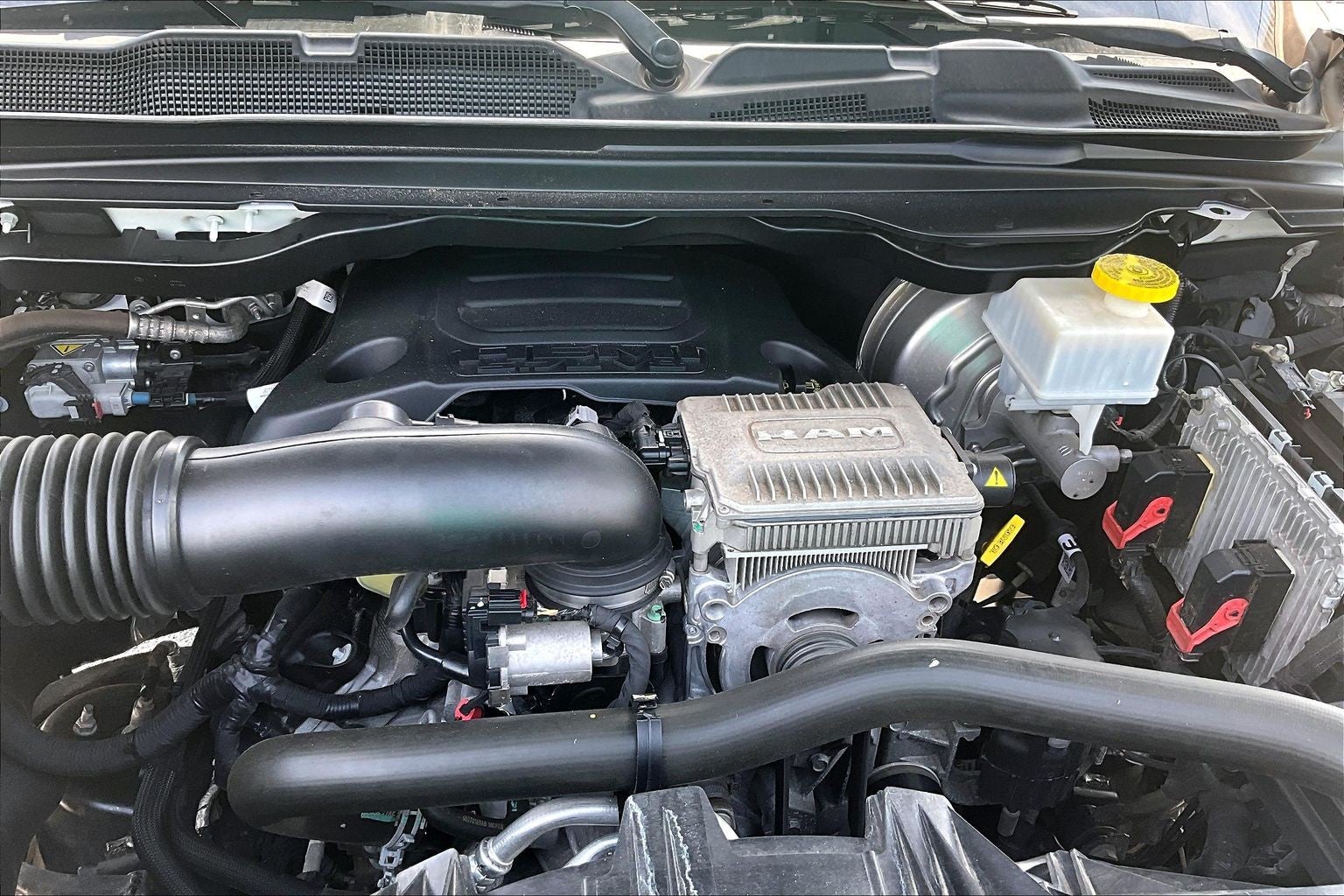 2021 RAM 1500 Limited