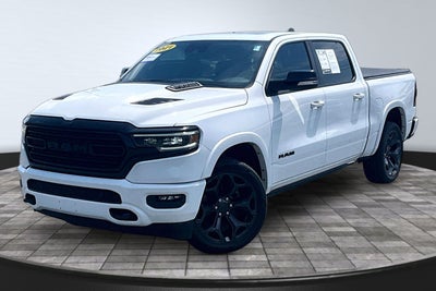 2021 RAM 1500 Limited