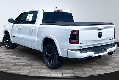 2021 RAM 1500 Limited