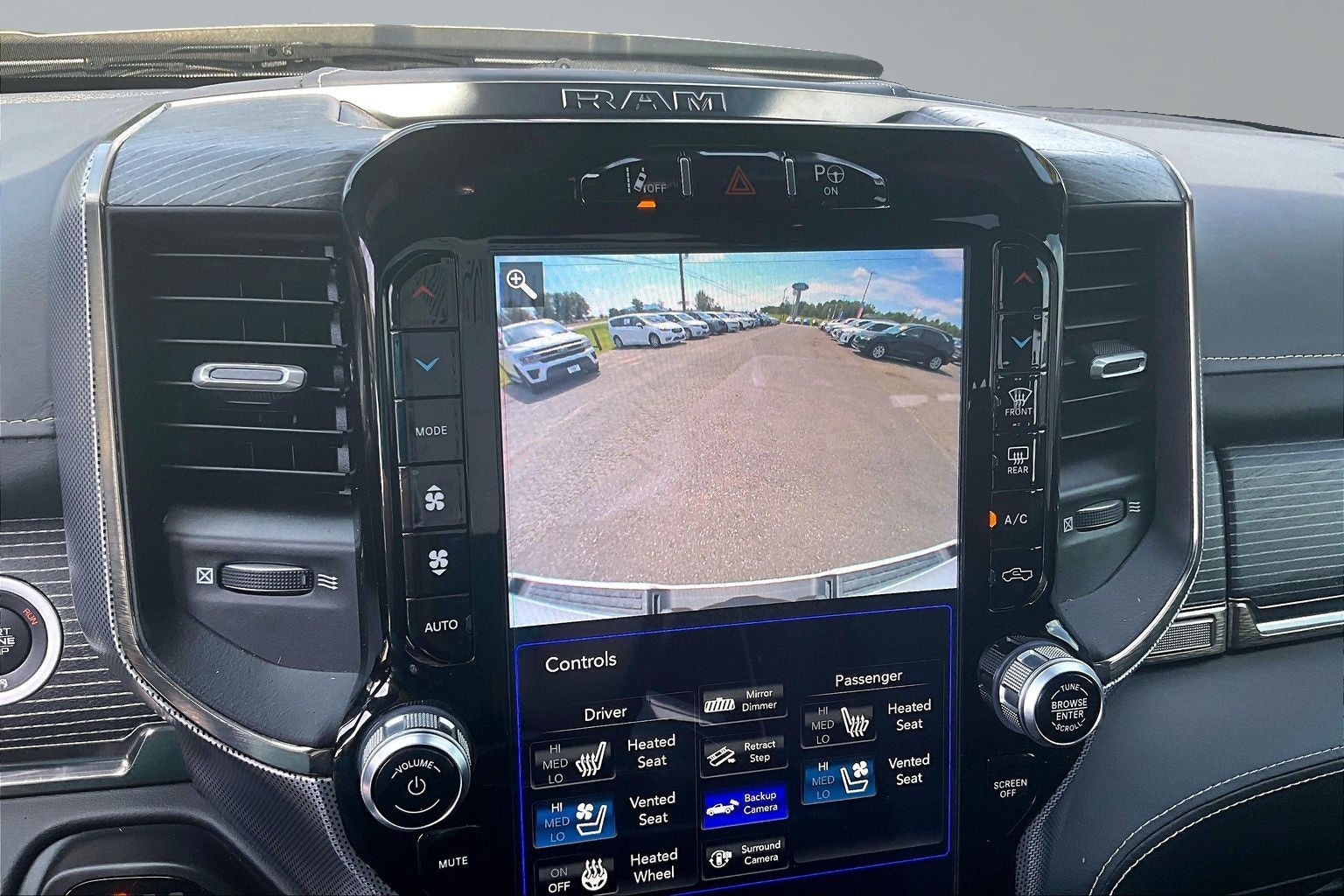 2021 RAM 1500 Limited