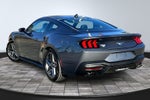 2025 Ford Mustang I4CP