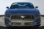 2025 Ford Mustang I4CP