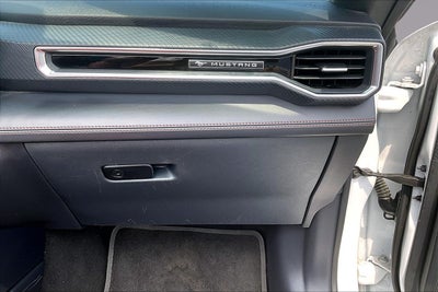 2024 Ford Mustang I4CV