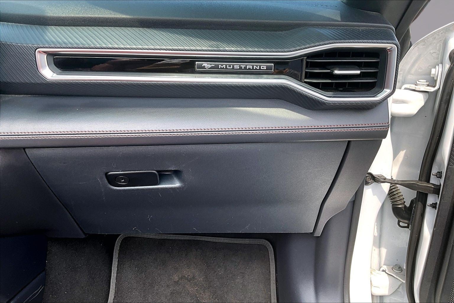 2024 Ford Mustang I4CV