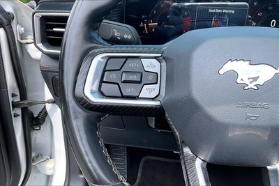 2024 Ford Mustang I4CV