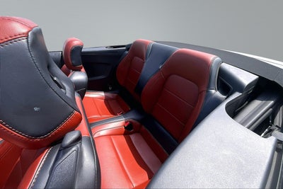 2024 Ford Mustang I4CV