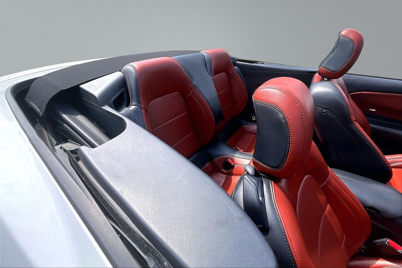 2024 Ford Mustang I4CV
