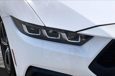 2024 Ford Mustang I4CV