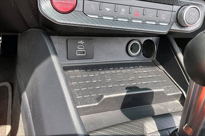 2024 Ford Mustang I4CV