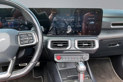 2024 Ford Mustang I4CV