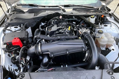 2024 Ford Mustang I4CV
