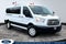 2019 Ford Transit Passenger Wagon T350