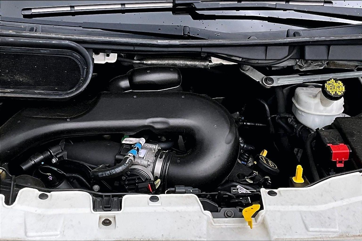 2019 Ford Transit Passenger Wagon T350