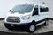2019 Ford Transit Passenger Wagon T350