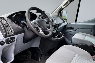 2019 Ford Transit Passenger Wagon T350