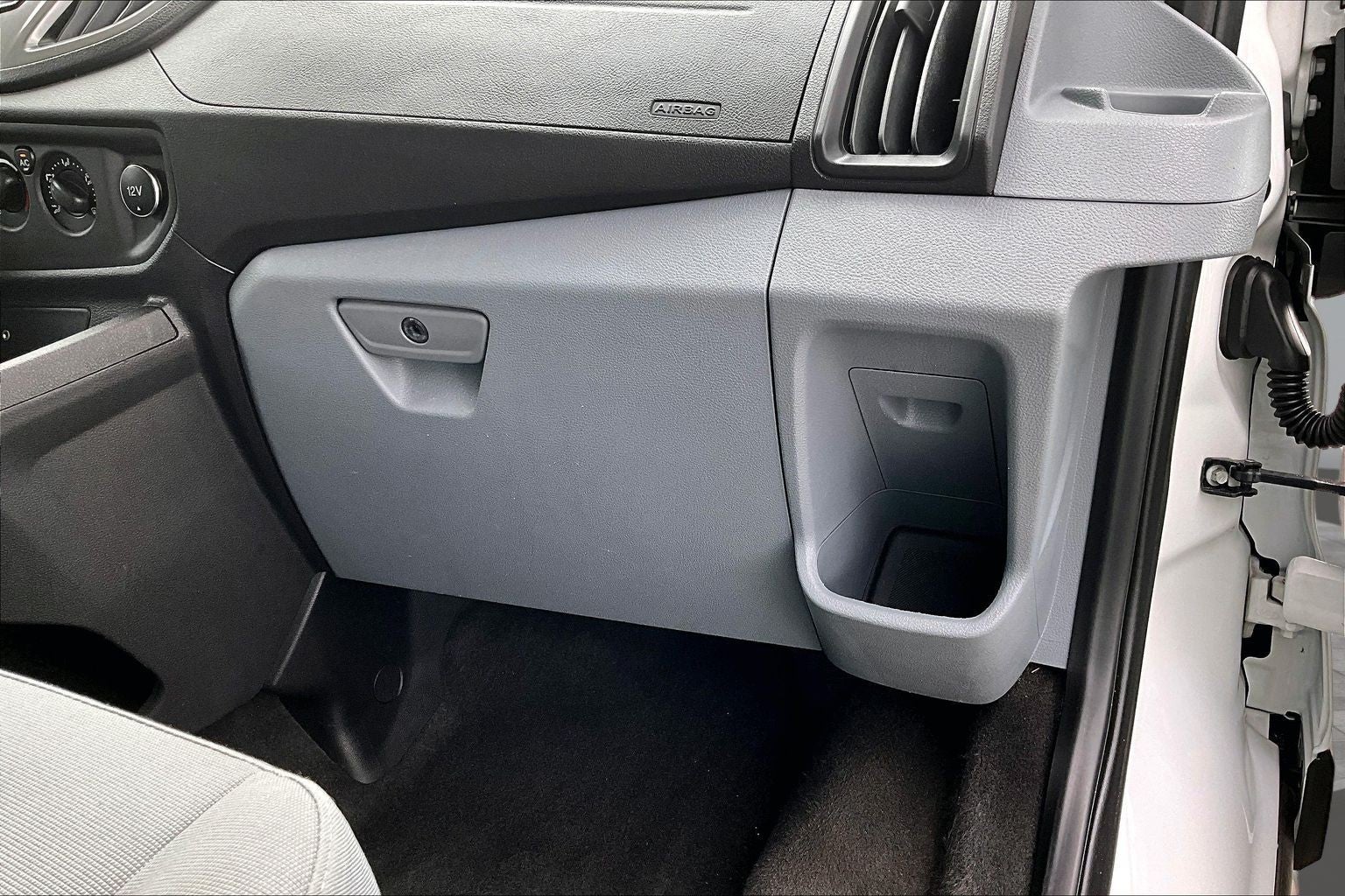 2019 Ford Transit Passenger Wagon T350