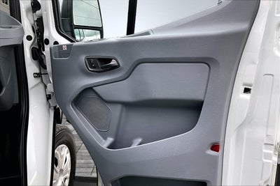 2019 Ford Transit Passenger Wagon T350