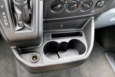 2019 Ford Transit Passenger Wagon T350
