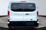2019 Ford Transit Passenger Wagon T350
