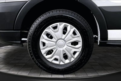 2019 Ford Transit Passenger Wagon T350