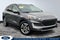 2021 Ford Escape SEL Hybrid