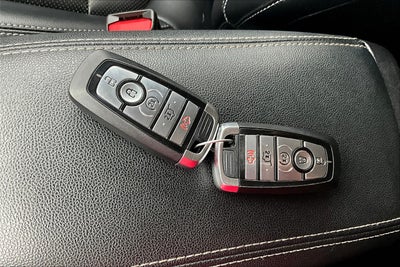 2021 Ford Escape SEL Hybrid