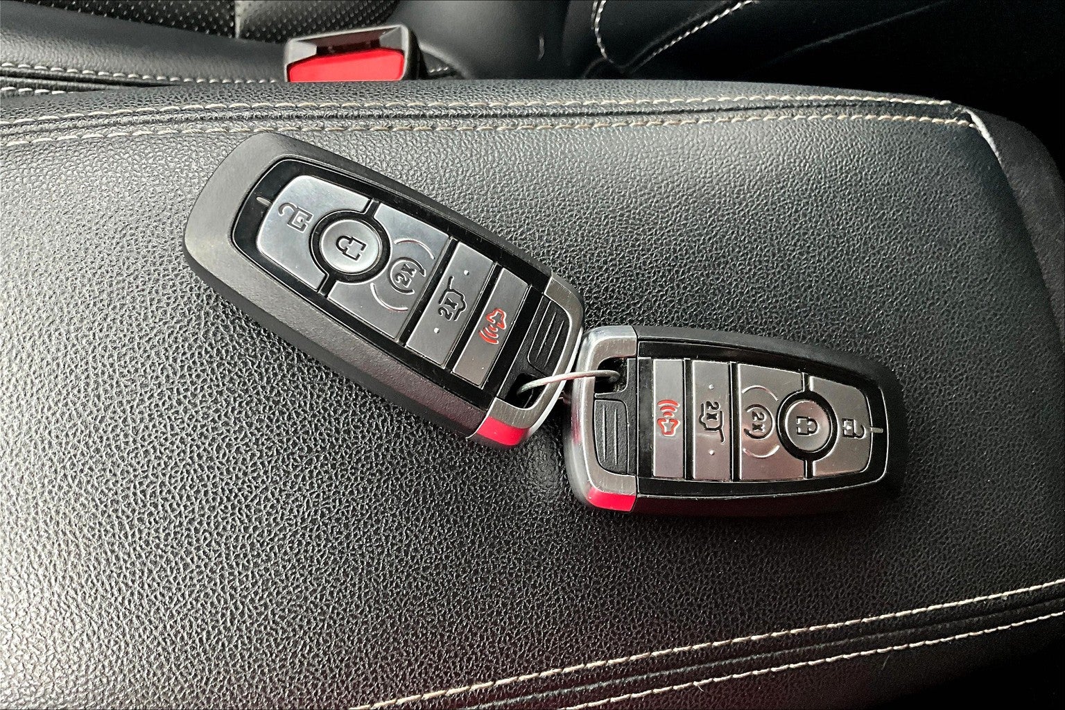 2021 Ford Escape SEL Hybrid