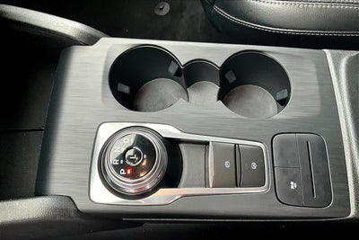 2021 Ford Escape SEL Hybrid