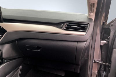 2021 Ford Escape SEL Hybrid